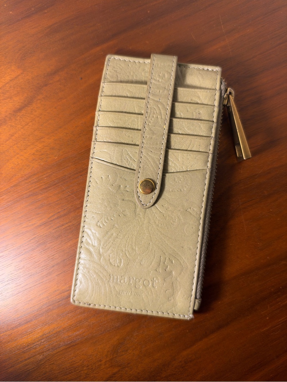 Margot Faye Card Case